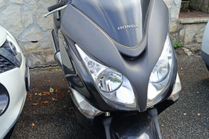 Honda SWT 400