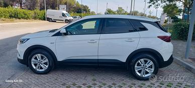 OPEL GRANDLAND CDTI 1.5 131 CV