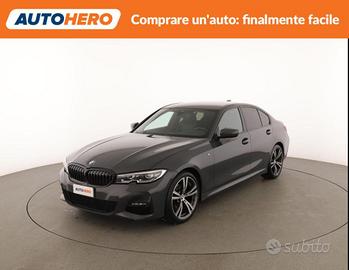 BMW 320 UR76105