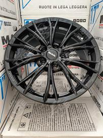 4 Cerchi NUOVI MAK Mark G 17" - MERCEDES BMW AUDI
