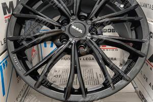 4 Cerchi NUOVI MAK Mark G 17" - MERCEDES BMW AUDI
