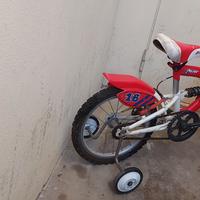 Bicicletta FREJUS bambino