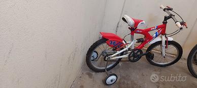 Bicicletta FREJUS bambino