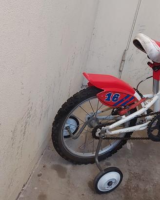 Bicicletta FREJUS bambino