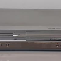 LG VC8804M videoregistratore DVD VHS
