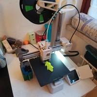 Stampante 3D