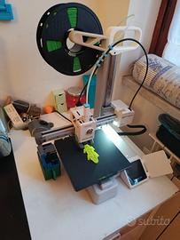 Stampante 3D