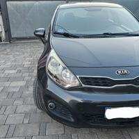 Ricambi Kia Rio 3a serie 2013 GPL
