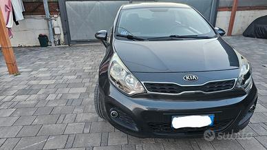 Ricambi Kia Rio 3a serie 2013 GPL
