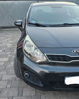 Ricambi Kia Rio 3a serie 2013 GPL