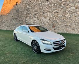 Mercedes cls 350 blueefficiency 0km