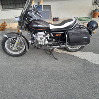 Moto guzzi California