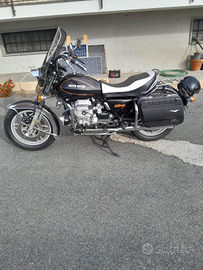 Moto guzzi California