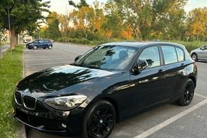 Bmw serie 1