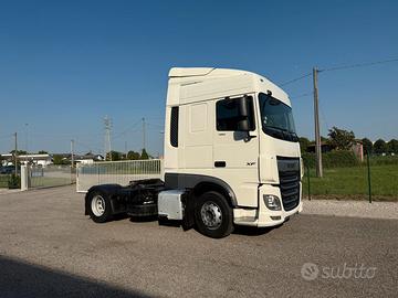 DAF XF 480 FT ANNO 2021