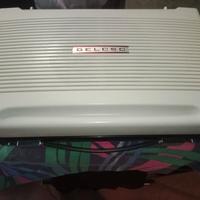 geloso giradischi portatile 