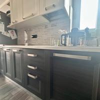 Cucina marca gatto