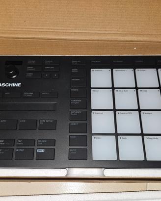 Maschine Mikro MK3