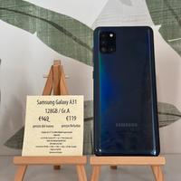Samsung Galaxy A31 128GB