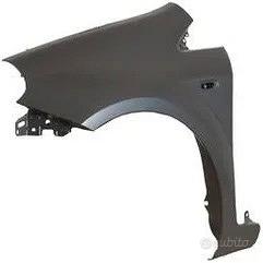 parafango anteriore sx fiat grande  punto