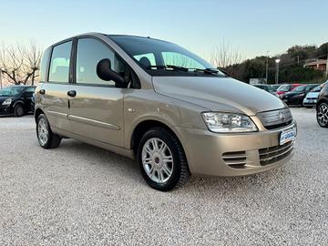 FIAT MULTIPLA 1.9 MJT - 2008
