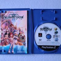 Kingdom Hearts 2