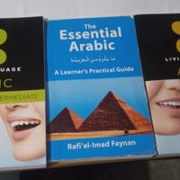 vocabolario di lingua Araba