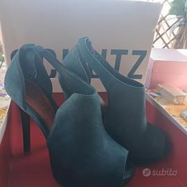 scarpe con tacco