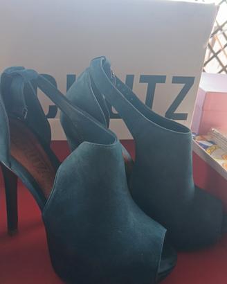 scarpe con tacco