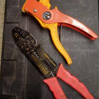 Pinze per elettricisti