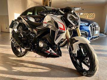 Keeway RKF 125