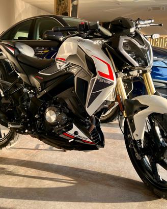 Keeway RKF 125