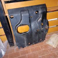 piastra paramotore jeep kj cherokee