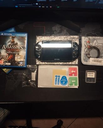 PS Vita 2000 Slim (TRATTABILE)