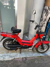 Eco Gilera 50 1980