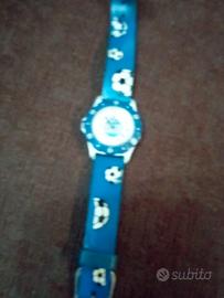 orologio lorus sport 