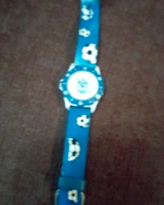 orologio lorus sport 
