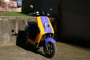 Niu nqi cargo