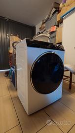 Lavatrice Haier hw90-b14979 SLIM 9kg