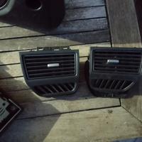 bocchette dell' aria grande punto t-jet 