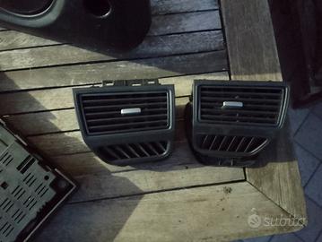 bocchette dell' aria grande punto t-jet 