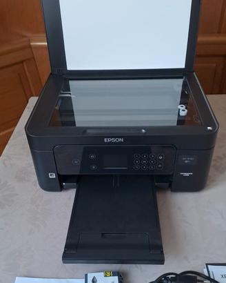 Stampante EPSON XP 4100
