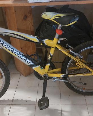 MTB BAMBINO