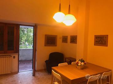 Formia 50 metri dal mare fino a 9 posti letto