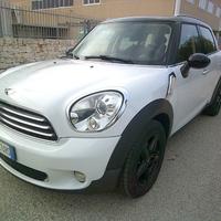 MINI Countryman Mini Cooper D Countryman