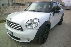 MINI Countryman Mini Cooper D Countryman