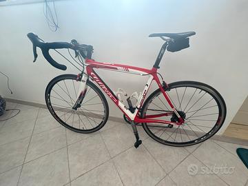 Wilier Izoard xp ultegra 10v