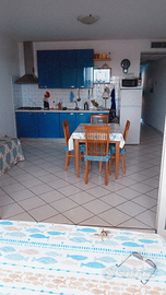 Vendita casa fronte mare porto recanati