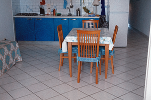 Vendita casa fronte mare porto recanati