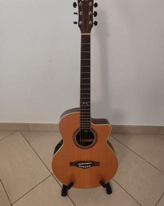 Chitarra acustica EKO Mia A400ce